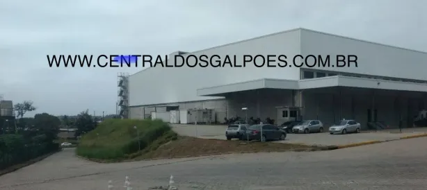 Galpão/Depósito/Armazém para alugar no Janga, Paulista