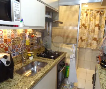 Kitnet com 2 Quartos à venda, 45m² no Jardim Belém, São Paulo