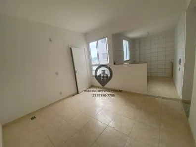 Apartamento com 2 Quartos à venda, 45m² no Cosmos, Rio de Janeiro