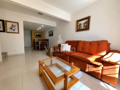 Sobrado com 3 Quartos à venda, 130m² no Campina do Siqueira, Curitiba