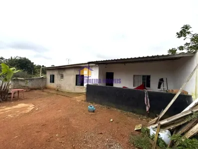 Fazenda/Sítio com 2 Quartos à venda, 900m² no Curral, Ibiúna
