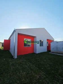 Casa de Condomínio com 3 Quartos à venda, 60m² no Embu, Colombo