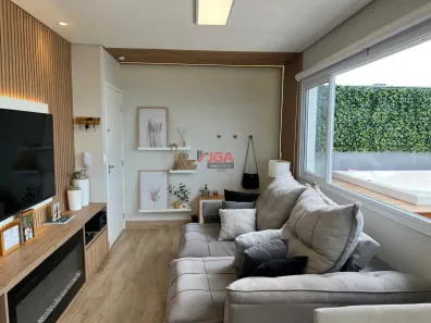 Cobertura com 2 Quartos à venda, 110m² no Vila Gea, São Paulo