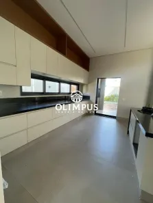 Casa de Condomínio com 3 Quartos à venda, 421m² no Jardim Sul, Uberlândia