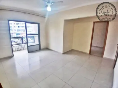 Apartamento com 2 Quartos à venda, 72m² no Ocian, Praia Grande