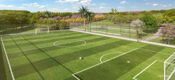 Lote/Terreno à venda, 264m² no Eplenum Tresor, São José do Rio Preto