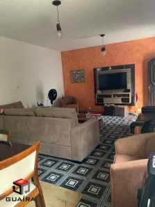 Imóvel Comercial com 2 Quartos à venda, 436m² no Vila Curuçá, Santo André