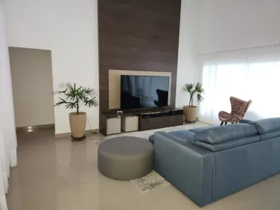Casa de Condomínio com 3 Quartos à venda, 250m² no Condomínio Residencial Colinas do Paratehy, São José dos Campos