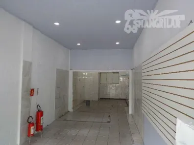 Ponto Comercial para alugar, 45m² no Vila Moraes, São Paulo