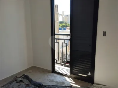 Apartamento com 2 Quartos à venda, 53m² no Vila Gustavo, São Paulo