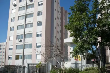 Apartamento com 2 Quartos à venda, 51m² no Vila São José, Porto Alegre