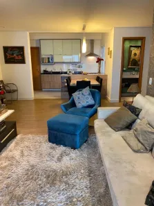 Apartamento com 3 Quartos à venda, 104m² no Vila Suzana, São Paulo