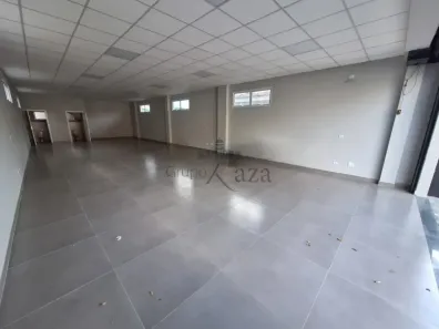 Ponto Comercial para alugar, 130m² no Parque Industrial, São José dos Campos