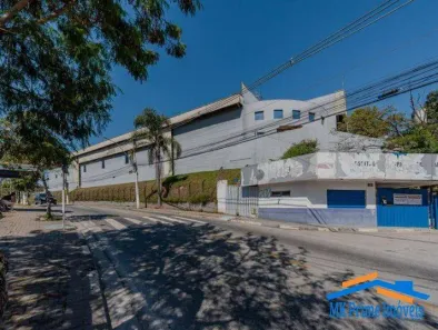 Galpão/Depósito/Armazém para alugar, 3721m² no Paraíso (Polvilho), Cajamar