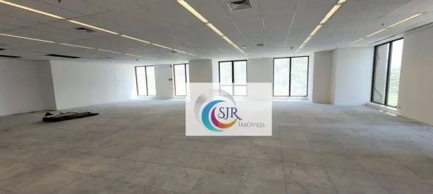 Sala Comercial para alugar, 954m² no Butantã, São Paulo