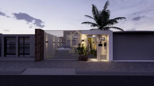 Casa com 2 Quartos à venda, 120m² no , Pinheiral