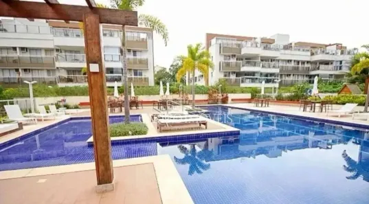 Apartamento com 3 Quartos à venda, 81m² no Recreio dos Bandeirantes, Rio de Janeiro