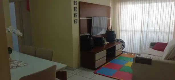 Apartamento com 2 Quartos à venda, 64m² no Candeias, Jaboatão dos Guararapes