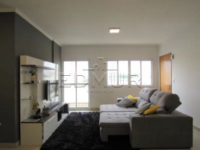 Apartamento com 3 Quartos à venda, 110m² no Vila Pires, Santo André