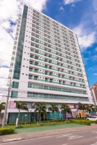 Sala Comercial à venda, 25m² no Parque Iracema, Fortaleza