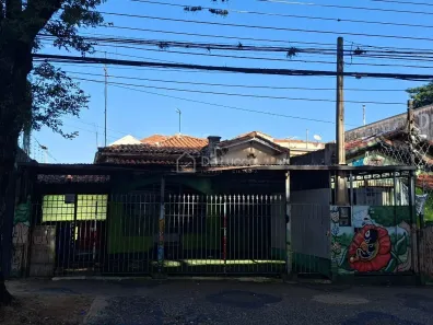 Imóvel Comercial com 3 Quartos à venda, 255m² no Vila Industrial, Campinas