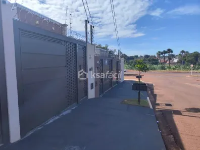 Casa com 3 Quartos à venda, 75m² no Residencial Aquarius I, Campo Grande