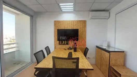 Sala Comercial à venda, 47m² no Penha de França, São Paulo
