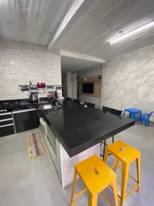 Casa com 3 Quartos à venda, 150m² no Aclimação, Uberlândia