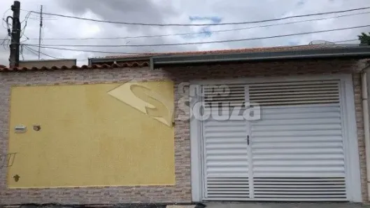Casa com 2 Quartos à venda, 86m² no Jardim Alvorada, Piracicaba