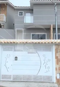 Sobrado com 3 Quartos à venda, 200m² no Vila Nova Mazzei, São Paulo