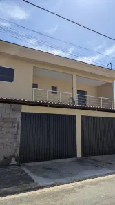 Sobrado com 3 Quartos para alugar, 140m² no Parque Residencial Jundiaí, Jundiaí
