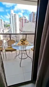 Apartamento com 1 Quarto à venda, 42m² no Graça, Salvador