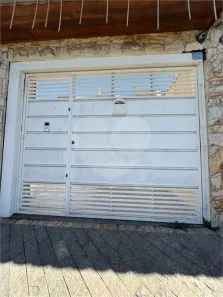 Sobrado com 3 Quartos à venda, 151m² no Jardim Popular, São Paulo