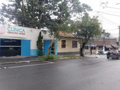 Imóvel Comercial à venda, 250m² no Santo Amaro, São Paulo