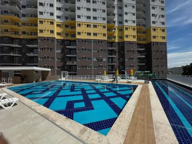 Apartamento com 3 Quartos à venda, 66m² no Centro, Nova Iguaçu