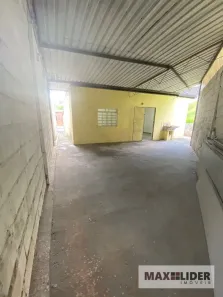Imóvel Comercial com 1 Quarto para alugar, 250m² no Chácaras Marco, Barueri