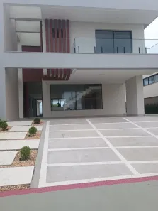 Casa de Condomínio com 5 Quartos à venda, 355m² no Santa Paula I, Vila Velha