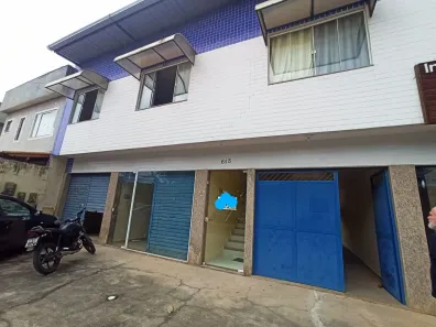 Prédio Comercial à venda, 420m² no Village Rio das Ostras, Rio das Ostras