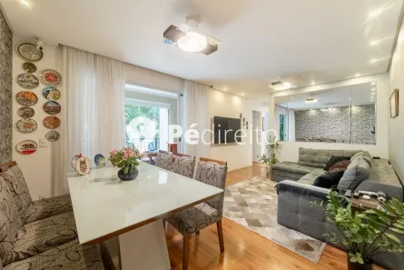 Apartamento com 3 Quartos à venda, 92m² no Alto da Mooca, São Paulo