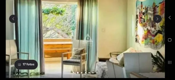 Cobertura com 2 Quartos à venda, 120m² no Barra da Tijuca, Rio de Janeiro