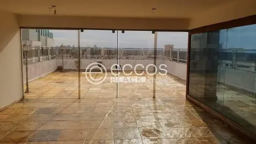 Cobertura com 4 Quartos à venda, 336m² no Sion, Belo Horizonte