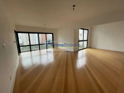 Apartamento com 3 Quartos à venda, 180m² no Moema, São Paulo