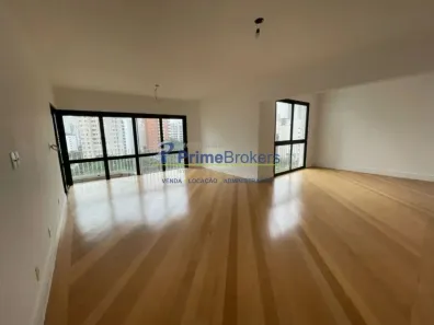Apartamento com 3 Quartos à venda, 177m² no Moema, São Paulo