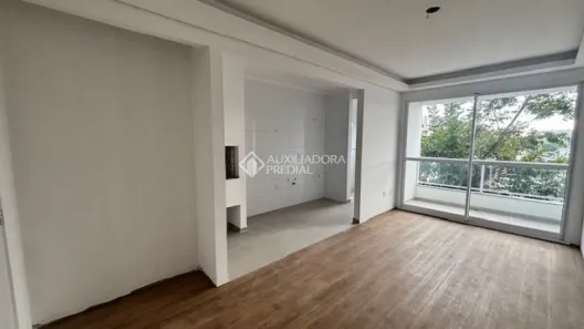 Apartamento com 1 Quarto à venda, 45m² no Jardim Botânico, Porto Alegre