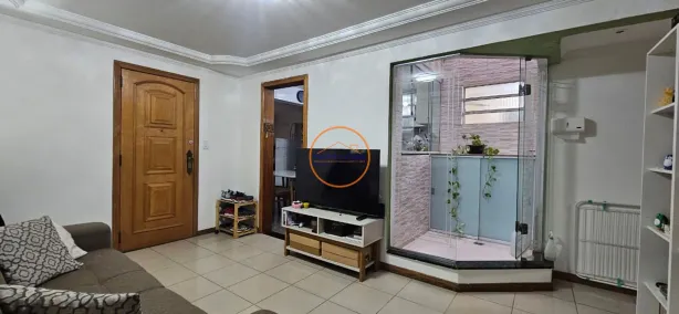 Apartamento com 2 Quartos à venda, 66m² no Núcleo Bandeirante, Brasília