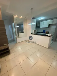 Apartamento com 3 Quartos à venda, 80m² no Mogi Moderno, Mogi das Cruzes