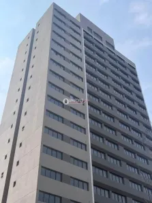 Apartamento com 1 Quarto à venda, 27m² no Vila Matilde, São Paulo