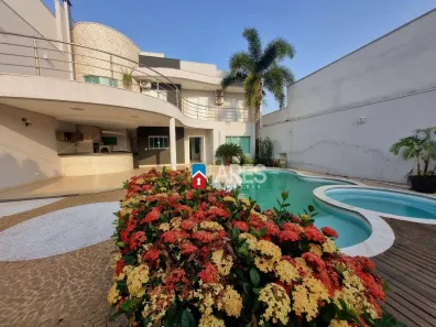 Casa com 3 Quartos à venda, 312m² no Jardim Terramérica I, Americana