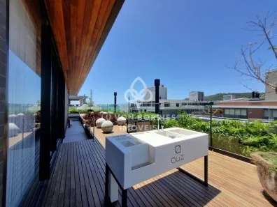 Apartamento com 4 Quartos à venda, 198m² no Jurerê, Florianópolis