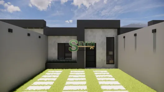 Casa com 2 Quartos à venda, 69m² no Santa Rita do Zarur, Volta Redonda